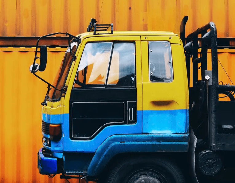 Simplifying the World’s Most Complex Logistics Projects