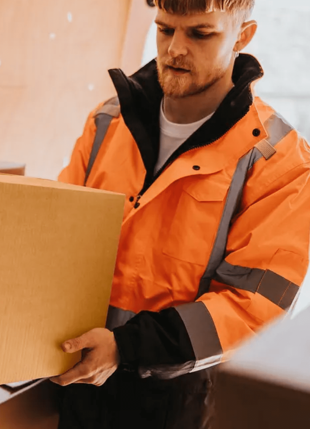 Simplifying the World’s Most Complex Logistics Projects