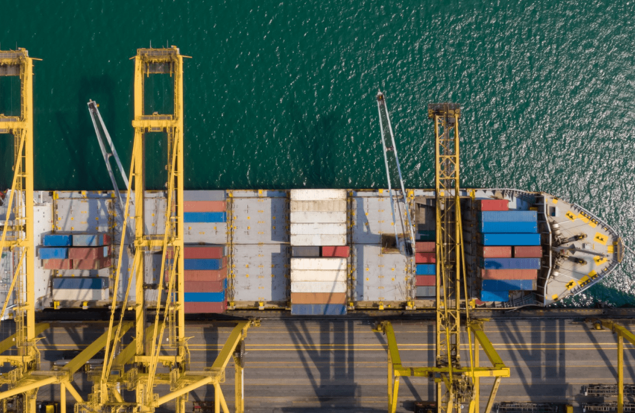 Resilient Supply Chains: Adapting to Modern Logistics