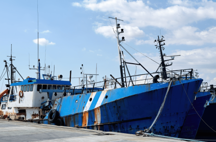 The Role of AI in Transforming Logistics